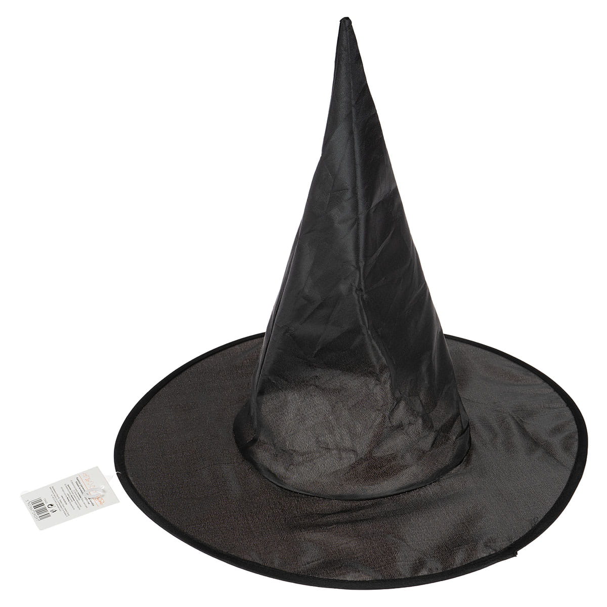 Kapelusz czarownicy Halloween SH0391 ARPEX
